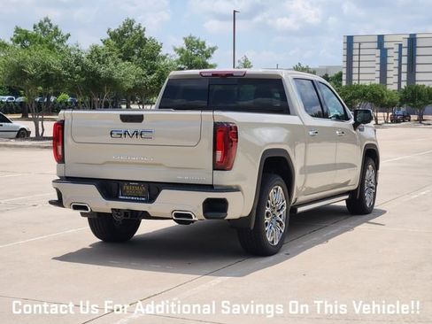 New 2026 GMC Sierra 1500 Denali Ultimate AWD/4WD image 3