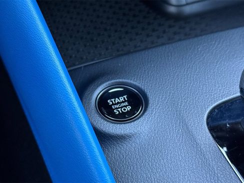 Used 2024 Nissan Z Performance w/ Floor Mat Package image 19