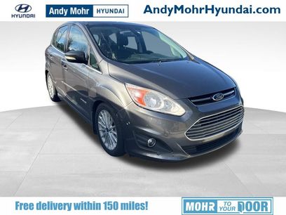 Used 2015 Ford C-MAX SEL w/ Equipment Group 303A