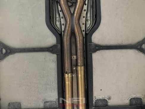 Used 2006 Chevrolet Corvette Convertible 2D w/ Preferred Equipment Group image 54