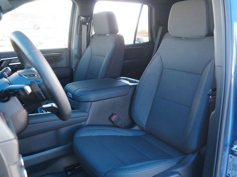 New 2026 Chevrolet Tahoe LS w/ LPO, Dark Essentials Package image 16