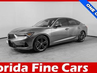 Used 2024 Acura Integra A-Spec video 1