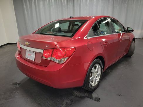 Used 2011 Chevrolet Cruze LT image 9