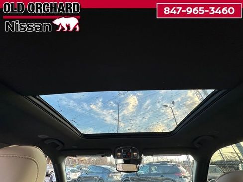 Used 2022 Jeep Grand Cherokee Limited 4xe image 16