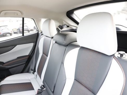 Used 2021 Subaru Crosstrek 2.5i Limited image 17