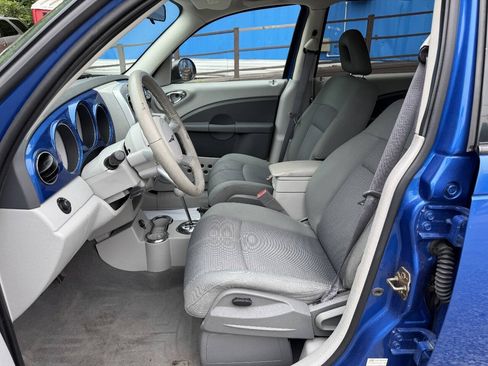 Used 2006 Chrysler PT Cruiser Touring FWD image 10