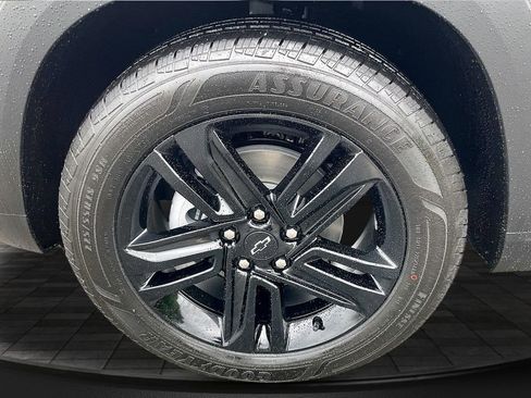 New 2026 Chevrolet Trax ACTIV FWD image 13