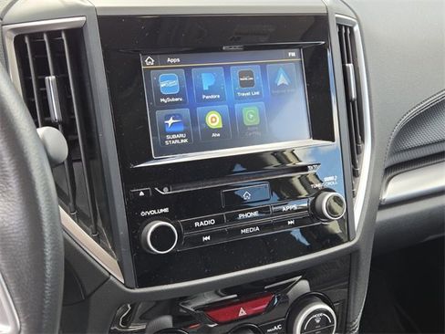 Used 2021 Subaru Forester Premium w/ Popular Package #1 image 21