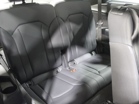 Used 2022 Audi Q7 Premium Plus image 26