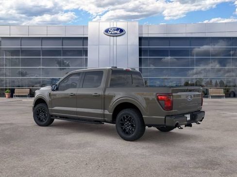 New 2026 Ford F150 Tremor AWD/4WD image 4