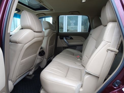 Used 2012 Acura MDX 3.7L image 15
