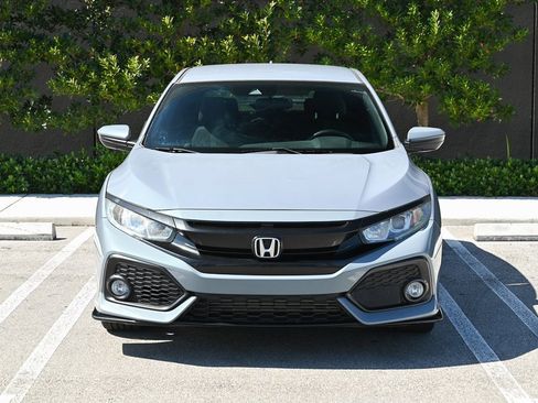 Used 2019 Honda Civic Sport image 2