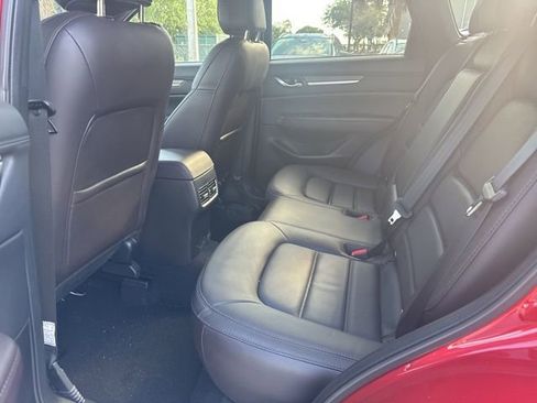 Used 2023 MAZDA CX-5 Signature image 5