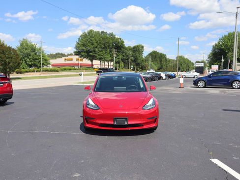 Used 2020 Tesla Model 3 Performance AWD/4WD image 14