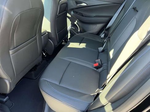 New 2026 Buick Encore GX Sport Touring w/ Advanced Technology Package image 11