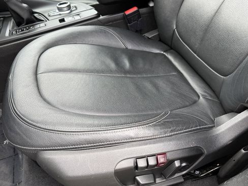 Used 2017 BMW X1 xDrive28i w/ Premium Package image 52