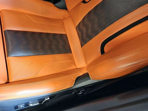 Used 2025 BMW M3 Competition w/ Executive Package RWD image 13