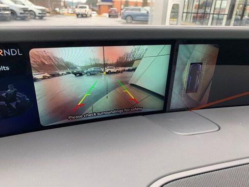 New 2026 Lincoln Nautilus Reserve image 47