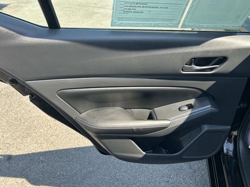 Used 2025 Nissan Altima 2.5 SV image 18