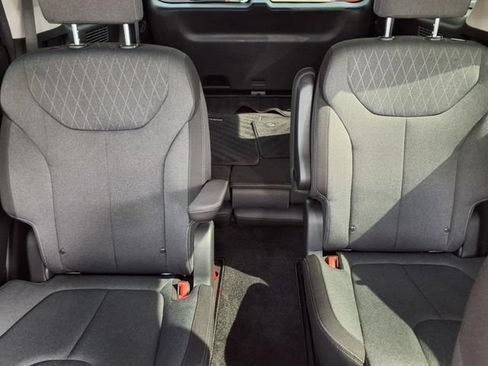 Used 2020 Hyundai Palisade SEL w/ Convenience Package FWD image 16