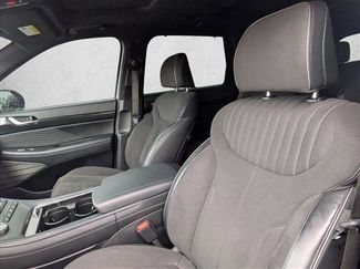 Used 2024 Hyundai Palisade Calligraphy AWD/4WD video 2