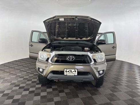 Used 2013 Toyota Tacoma 4x4 Double Cab image 13