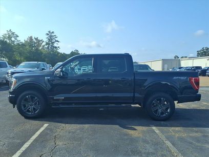 Used 2023 Ford F150 XLT w/ Equipment Group 302A High