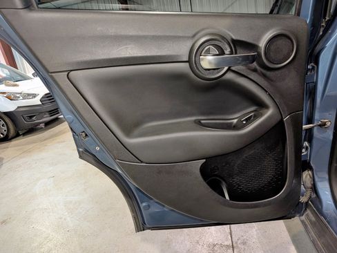 Used 2020 FIAT 500X Pop image 20