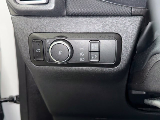Used 2025 Ford Bronco Sport Badlands AWD/4WD image 16