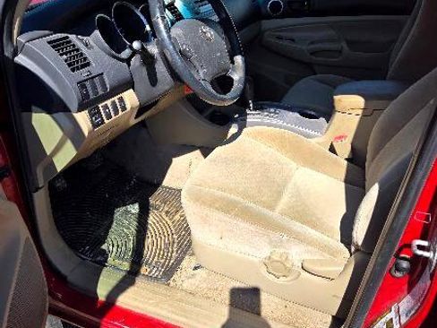 Used 2009 Toyota Tacoma PreRunner image 7