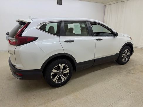Used 2021 Honda CR-V LX image 6