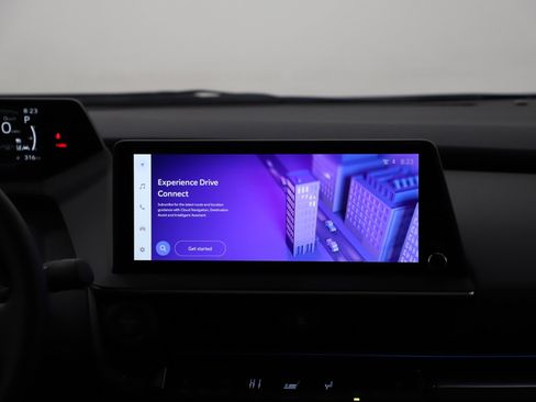 Used 2026 Toyota Prius AWD image 15