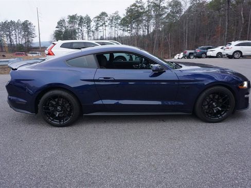 Used 2020 Ford Mustang GT w/ Black Accent Package image 21