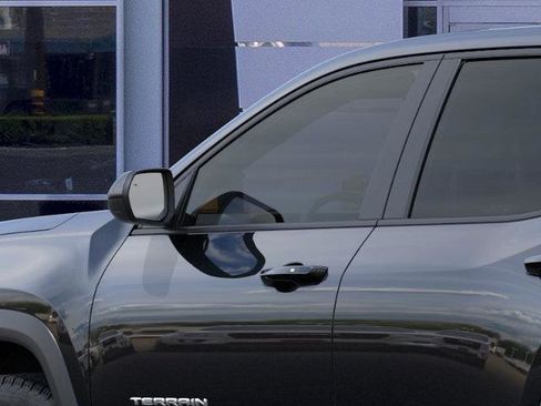 New 2025 GMC Terrain Elevation image 12