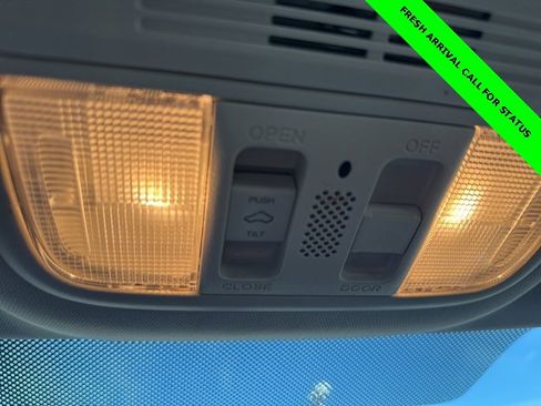 Used 2016 Honda Civic EX image 25