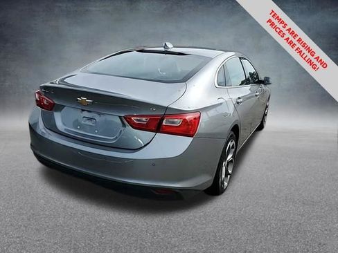 Used 2024 Chevrolet Malibu LT image 20