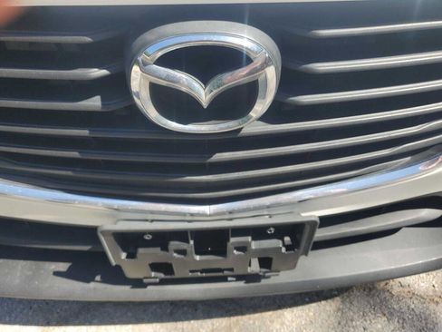 Used 2017 MAZDA CX-3 Sport AWD/4WD image 11