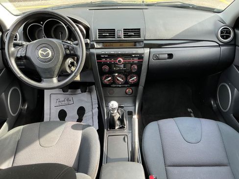 Used 2009 MAZDA MAZDA3 s Sport FWD image 17