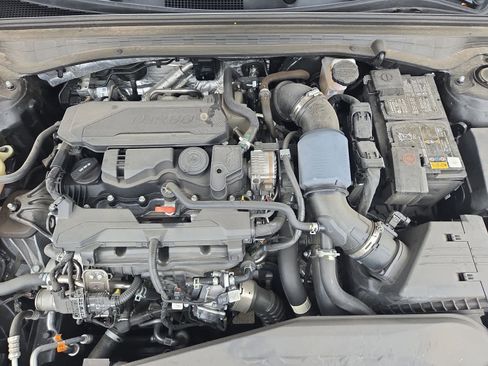 Used 2024 Kia K5 GT-Line w/ GT-Line Premium Package image 13