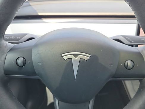 Used 2023 Tesla Model Y Long Range AWD/4WD image 28