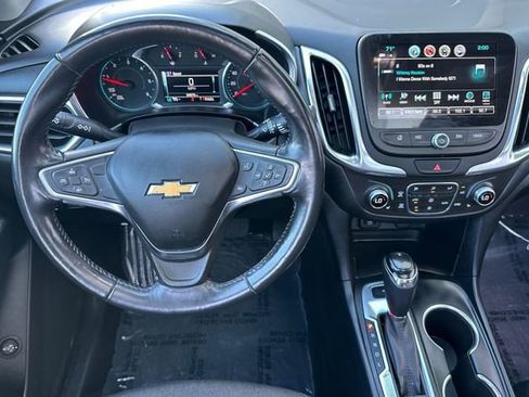 Used 2018 Chevrolet Equinox LT w/ Sun & Infotainment Package image 19