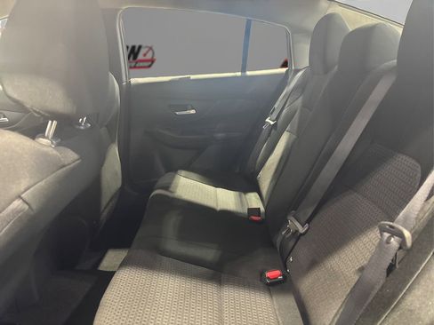 New 2026 Nissan Sentra S w/ S Cold Weather Package image 10