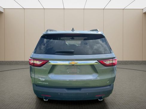 Used 2019 Chevrolet Traverse LT FWD image 17