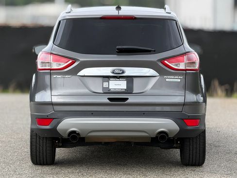 Used 2014 Ford Escape Titanium w/ Equipment Group 401A image 3