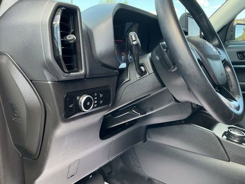 Used 2024 Ford Bronco Sport Badlands AWD/4WD image 31