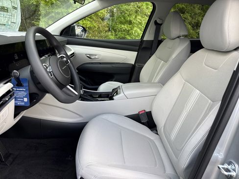 New 2026 Hyundai Tucson SEL FWD image 10
