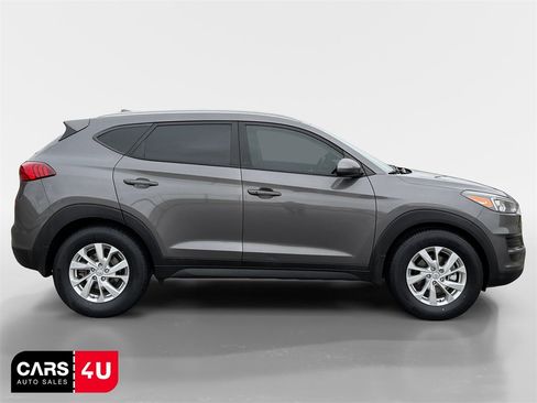 Used 2020 Hyundai Tucson Value image 8