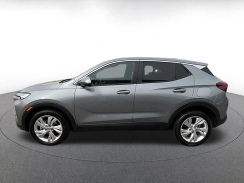 Used 2025 Buick Encore GX Preferred image 8