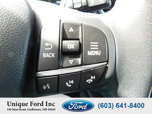 Used 2021 Ford Bronco Sport Big Bend w/ Big Bend Package AWD/4WD image 18