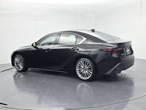 Used 2024 Lexus IS 300 w/ Premium Package RWD image 5